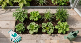 Think Companion Planting Doesn’t Stop Pests? It’s Because You’re Not Scent Clustering