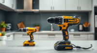 Top DEWALT Saw Blades in 2026: Essential Accessories for Your Toolbox
