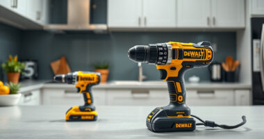 Top DEWALT Saw Blades in 2026: Essential Accessories for Your Toolbox