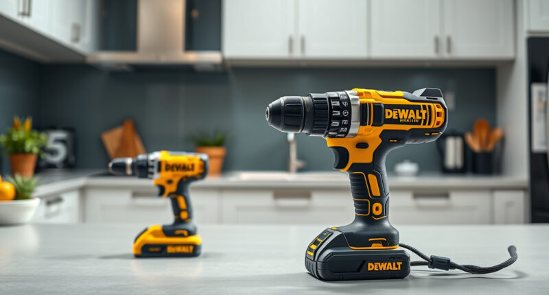 Top DEWALT Saw Blades in 2026: Essential Accessories for Your Toolbox