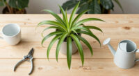 What To Do With A Spider Plant In July – 6 Easy Tasks For Lush, Cascading Foliage And Tons Of Spider Plant Babies