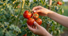 What to Do With Tomatoes in July to Keep the Harvests Coming – 6 Vital Tasks for More Fruit and Fewer Problems