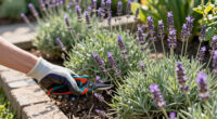What To Do With Your Lavender In July Heatwaves To Extend The Blooming Season For As Long As Possible
