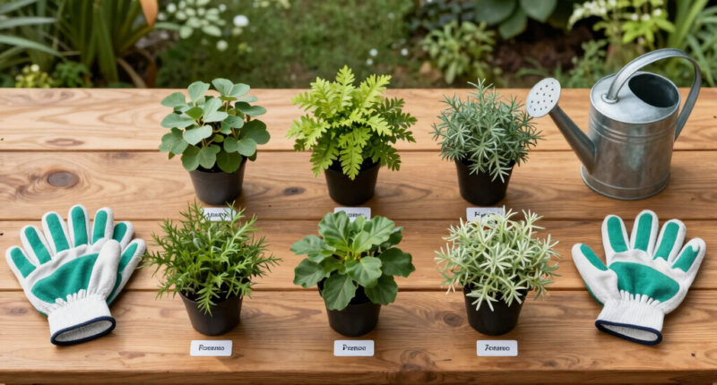 Why You Should Never Plant These 5 Shrubs In July – And The Gorgeous Alternatives You Need To Try Instead
