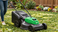 Worx 40V 17-Inch Cordless Lawn Mower Review: Is It Right For Your Small Yard?