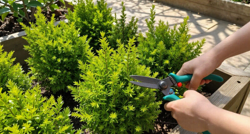 10 Best Fast-Growing Shrubs in 2026