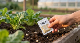 10 Best Vegetable Seeds for Fall Gardens in 2026
