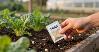 10 Best Vegetable Seeds for Fall Gardens in 2026