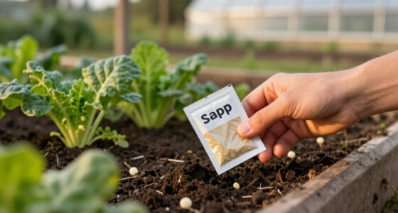 10 Best Vegetable Seeds for Fall Gardens in 2026