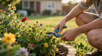 10 Front-Yard Shrubs Landscape Designers Love But Anyone Can Grow – They Need Almost No Watering