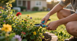 10 Front-Yard Shrubs Landscape Designers Love But Anyone Can Grow – They Need Almost No Watering