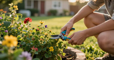 10 Front-Yard Shrubs Landscape Designers Love But Anyone Can Grow – They Need Almost No Watering