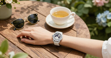 11 Best Anime-Inspired Watches in 2026