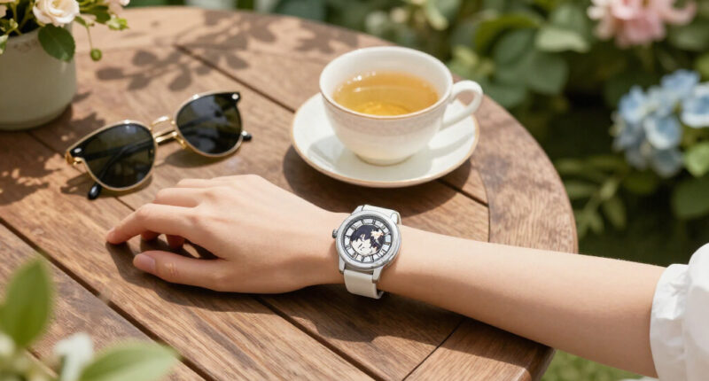 11 Best Anime-Inspired Watches in 2026