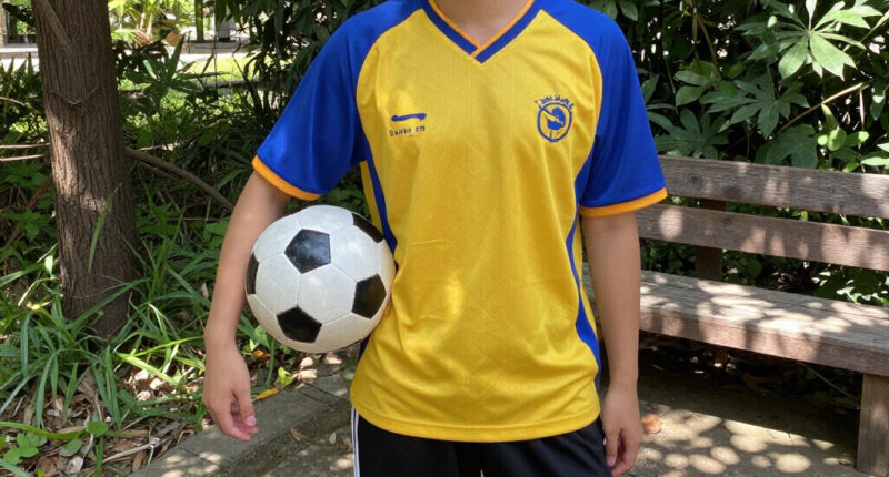 11 Best Football Jerseys in 2026