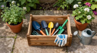11 Best Garden Organization Bins in 2026