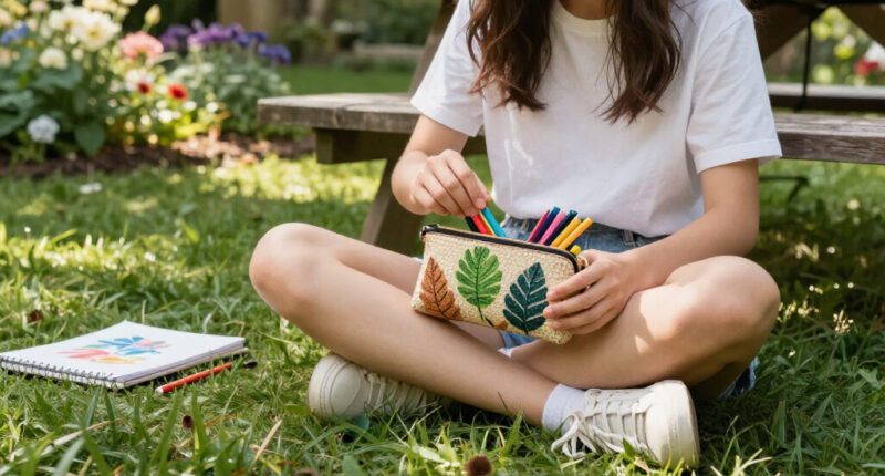 11 Best Garden-Themed School Supplies for 2026
