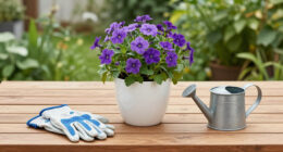 11 Best Purple Perennial Flowers in 2026