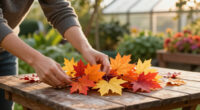 12 Best Faux Fall Foliage in 2026