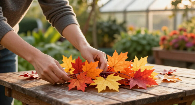 12 Best Faux Fall Foliage in 2026
