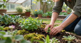 12 Best Groundcover Plants in 2026