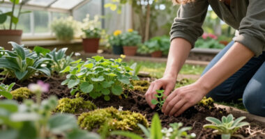 12 Best Groundcover Plants in 2026