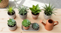 12 Best Heat-Tolerant Houseplants in 2026