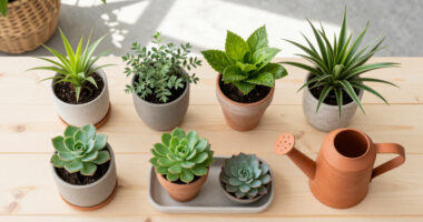 12 Best Heat-Tolerant Houseplants in 2026
