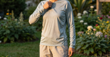 12 Best Mosquito Repellent Clothing in 2026