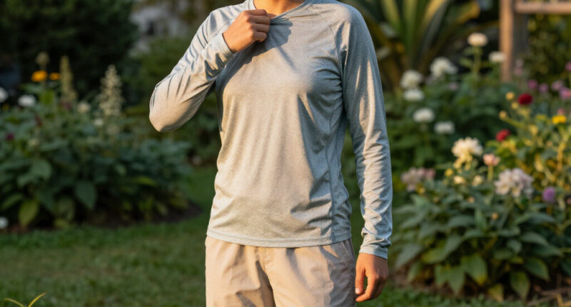 12 Best Mosquito Repellent Clothing in 2026