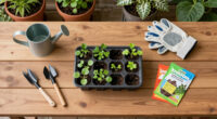 12 Best Seed Starter Kits for Students in 2026