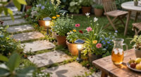 12 Best Solar-Powered Garden Lights for Brighter Outdoor Spaces in 2026