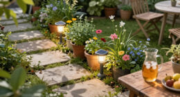 12 Best Solar-Powered Garden Lights for Brighter Outdoor Spaces in 2026