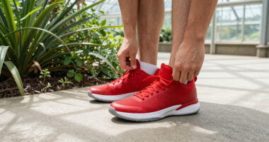 13 Best Basketball Shoes in 2026