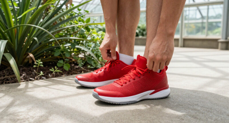 13 Best Basketball Shoes in 2026