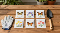 13 Best Butterfly Garden Flower Seeds in 2026