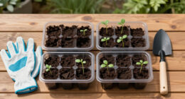 13 Best Garden Seed Starting Kits in 2026