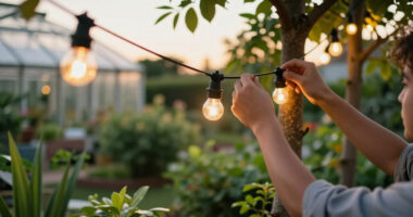 13 Best Outdoor Garden Lights in 2026