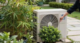 13 Best Privacy Plants for AC Units in 2026