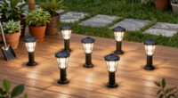 13 Best Solar Garden Lights in 2026