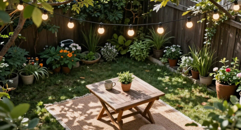 13 Best Solar-Powered Outdoor String Lights in 2026
