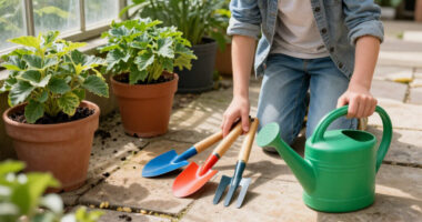 14 Best Garden Tool Sets For Students In 2026