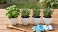 14 Best Herb Garden Starter Kits in 2026