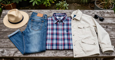 14 Best Men's Labor Day Clothing Deals in 2026