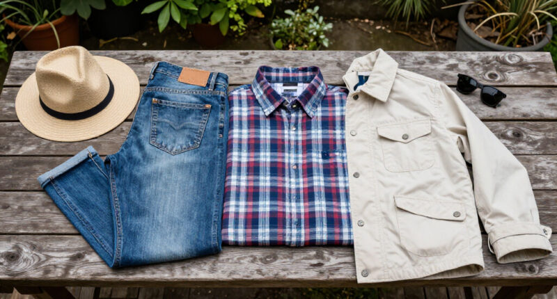 14 Best Men's Labor Day Clothing Deals in 2026