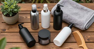 14 Best Men's Skincare Products in 2026