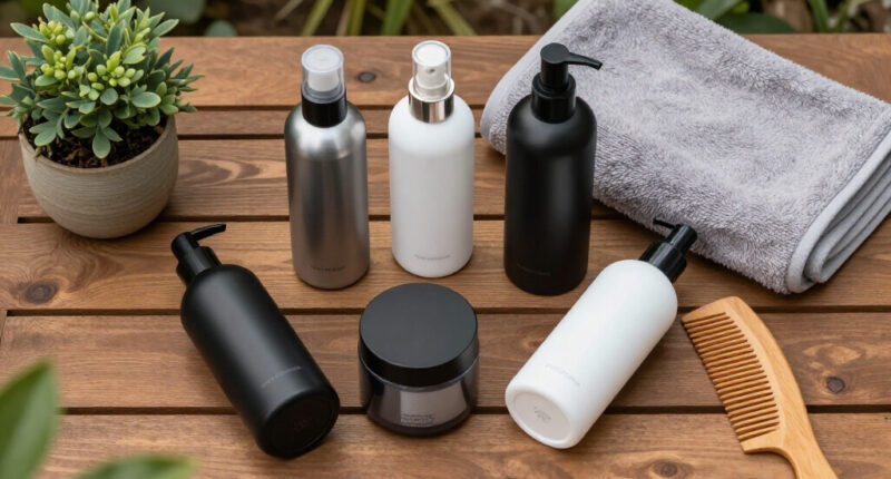 14 Best Men's Skincare Products in 2026