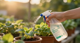14 Best Plant Fertilizers For Potted Plants In 2026