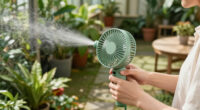 15 Best Cordless Misting Fans in 2026