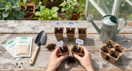 15 Best Garden And Greenhouse Seed Kits In 2026